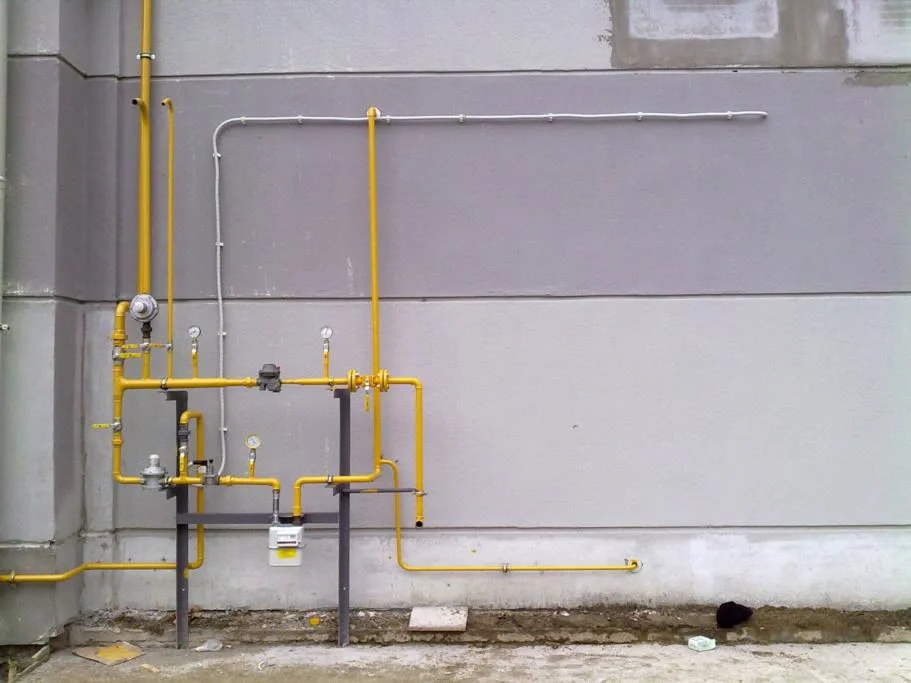 Kabadüz Doğalgazcı