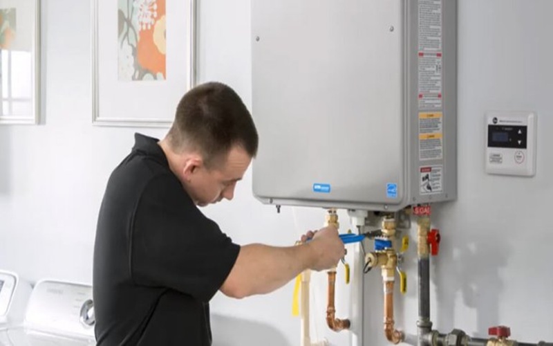 Kabadüz Doğalgazcı